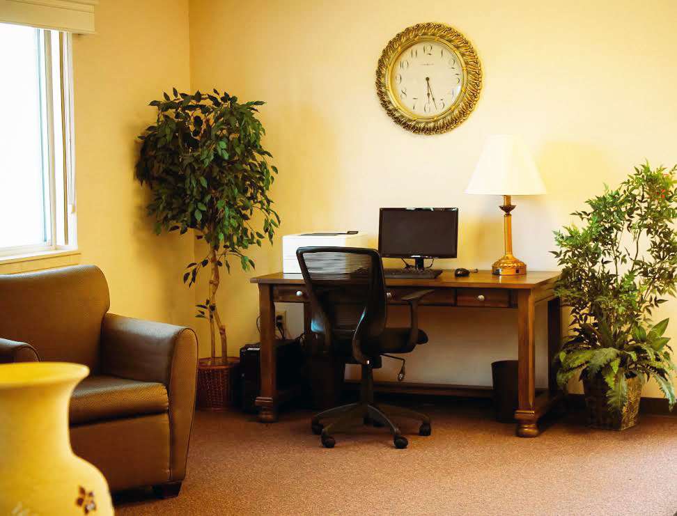 Americas Best Value Inn Fredonia - photo 15