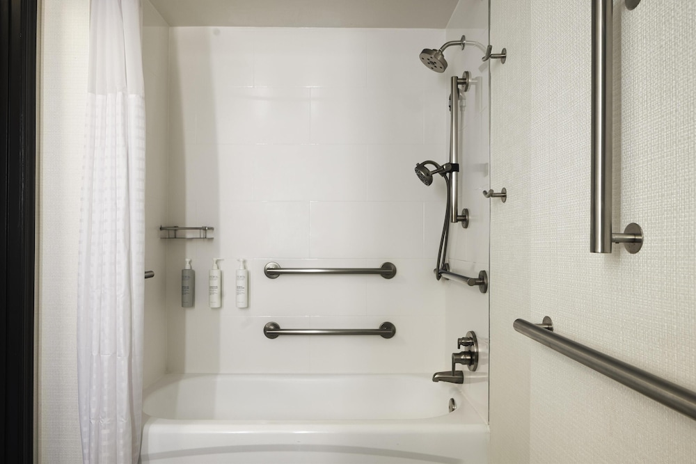 Hilton Garden Inn Washington DC Downtown - photo 37