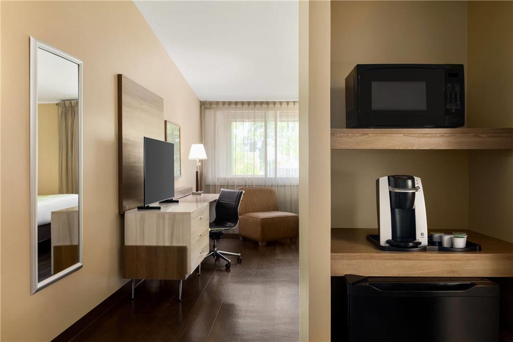 Wyndham Garden Washington DC Area - photo 10