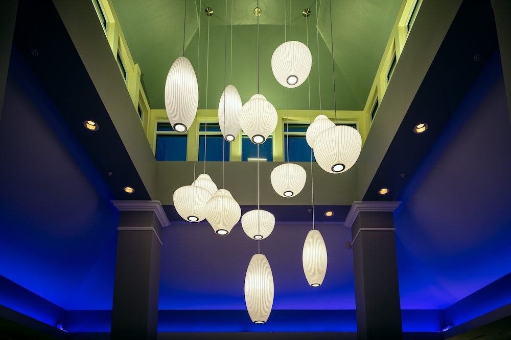 Hilton Garden Inn Tri Cities Kennewick - photo 2