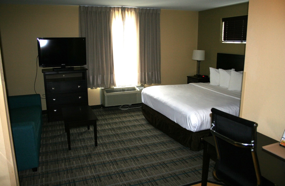 MainStay Suites Jacksonville near Camp Lejeune - photo 13