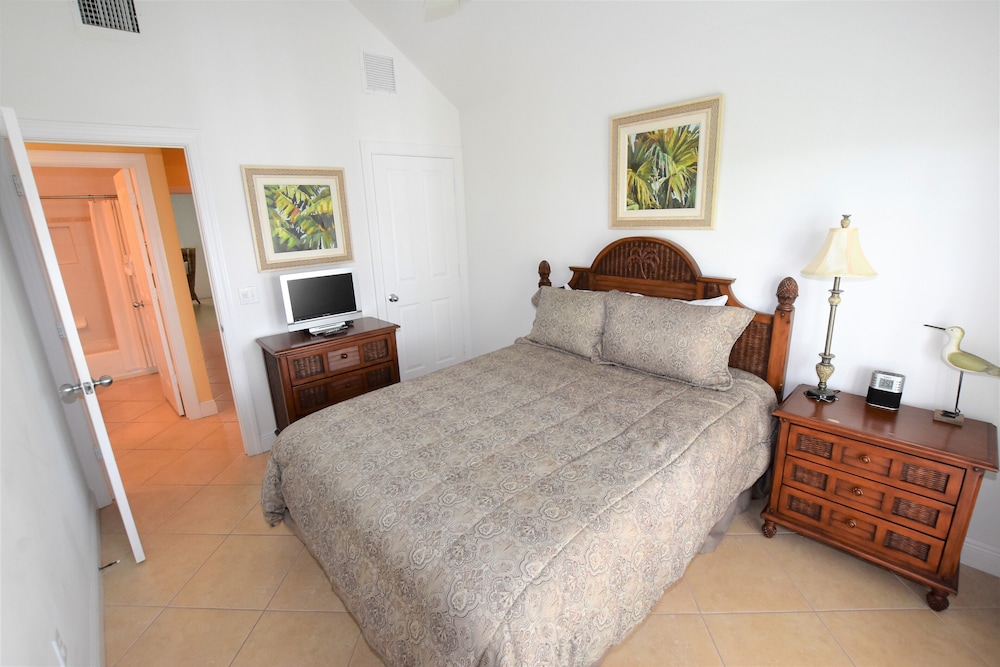 Indigo Reef Resort Villas & Marina by KeysCaribbean - photo 16