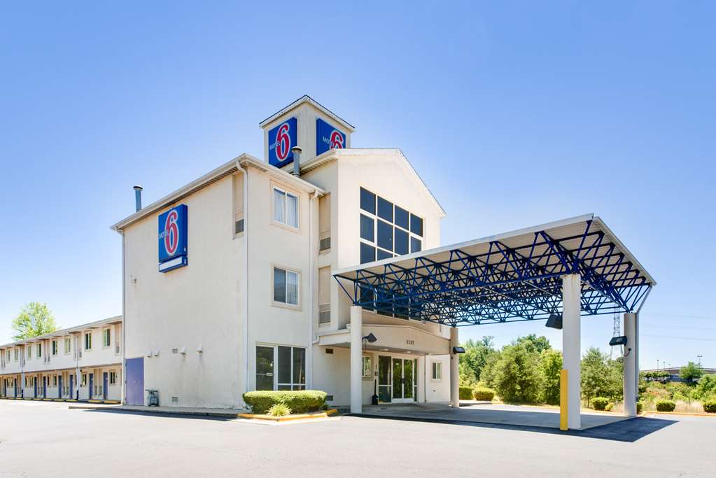 Motel 6 Statesville NC - photo 4