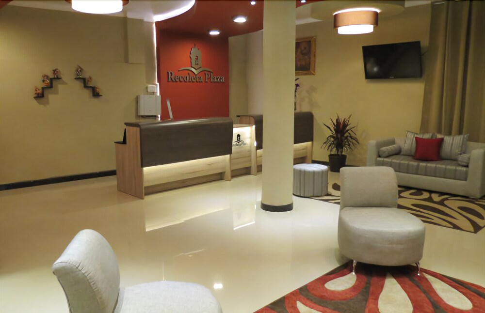 Imagen Plaza Cusco - last minute hotel in Cusco