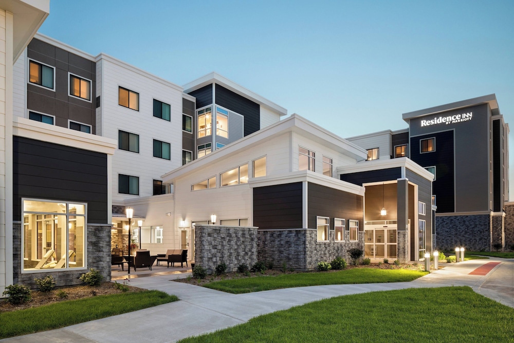 Residence Inn by Marriott East Peoria - photo 31