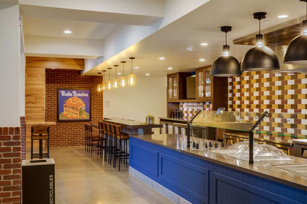 Ayres Hotel Rialto Fontana - photo 25
