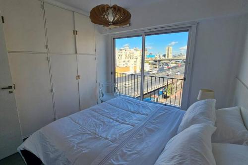1234 San Telmo Vista Panorámica — 4-Star Luxury Hotel in Buenos Aires, Argentina