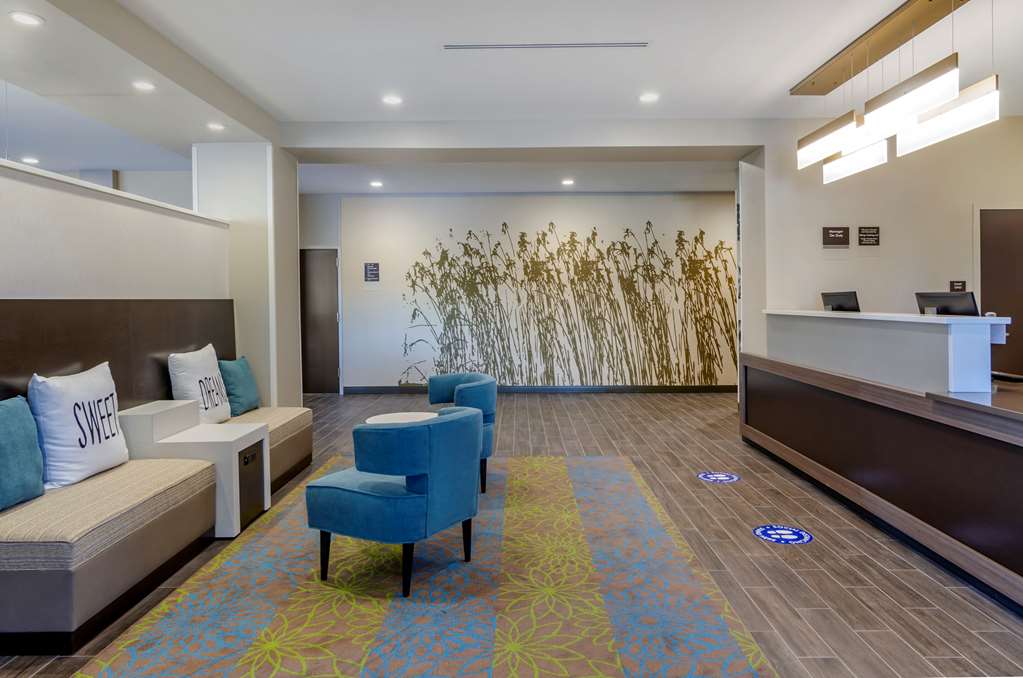 Sleep Inn Great Falls Airport - photo 11