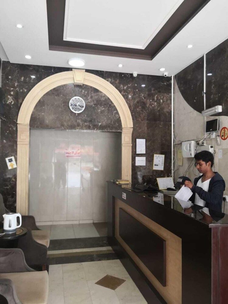 Oyo 496 Rose Abha in Abha, Saudi Arabia