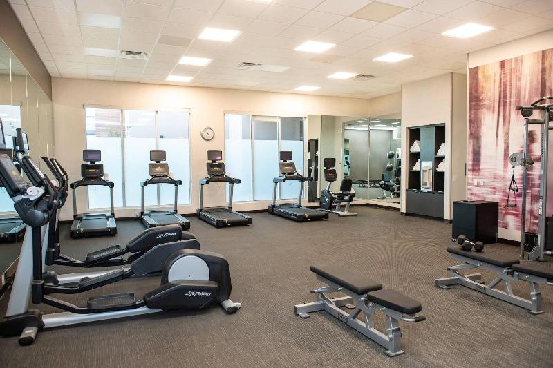 Courtyard by Marriott Mesa At Wrigleyville West - photo 129