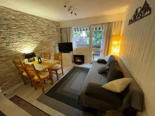 Cosy 2 Pieces Proche Chatel