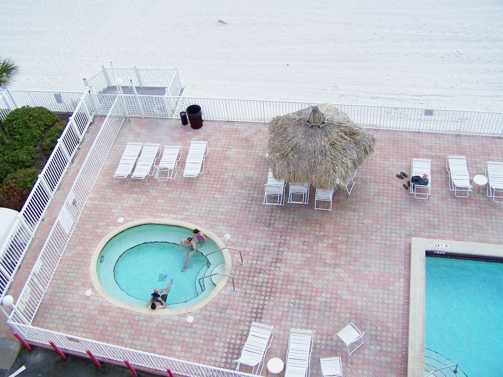 Sea Breeze Resort By Trs - photo 136