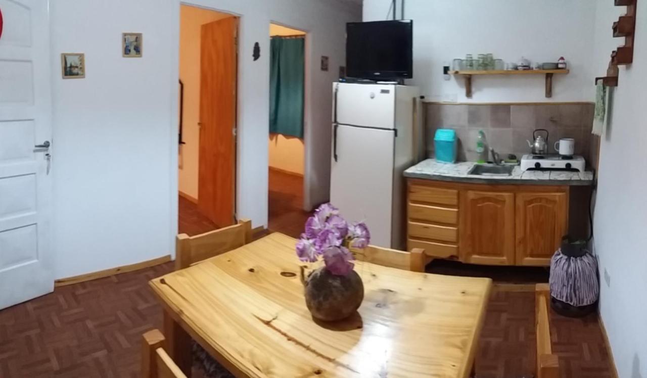 Casita de Montaña in Cosquin, Argentina