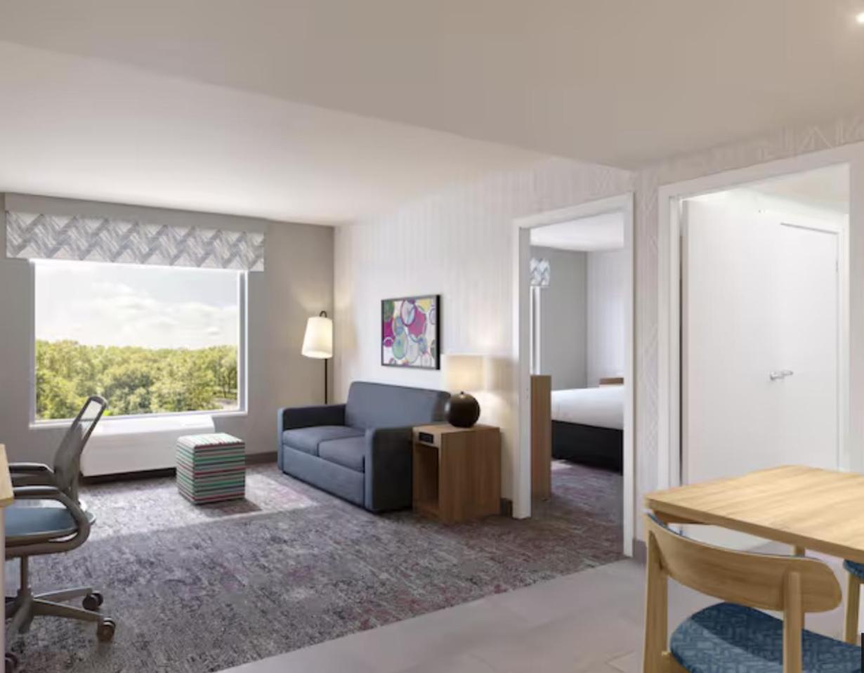 Home2 Suites By Hilton Lebanon - photo 16