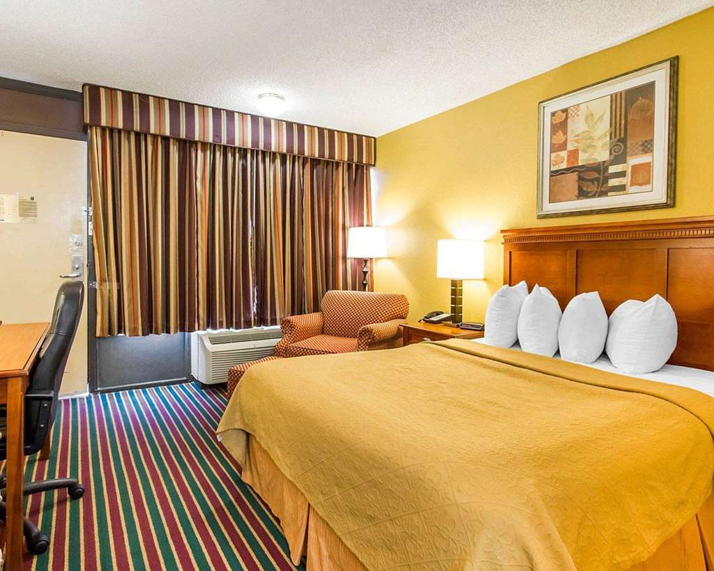 Quality Inn Dyersburg I 155 - photo 12