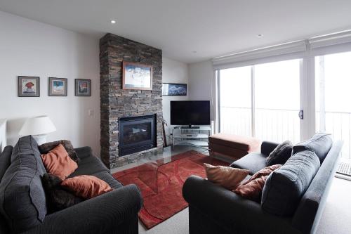 Apartment K2 14 AMS Mt Buller — 4-Star Luxury Hotel in Mount Buller, Australia