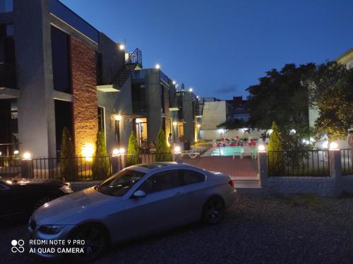 Villa Residence