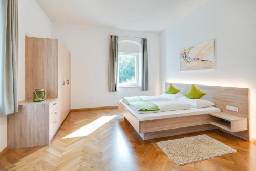 Ferienwohnung Daniela — 4-Star Luxury Hotel in Merano, Italy