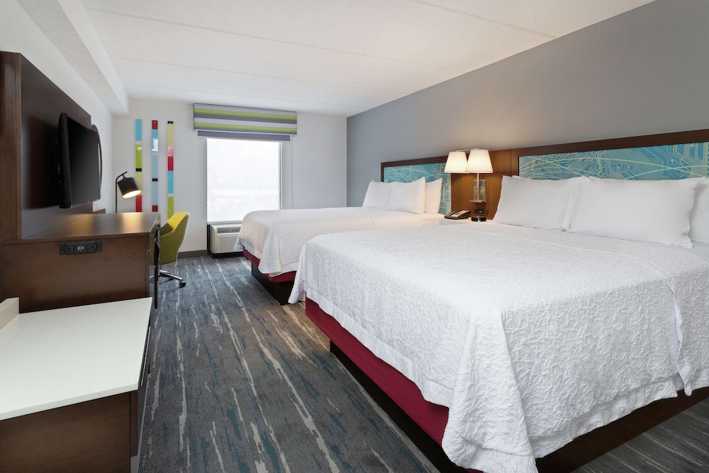Hampton Inn & Suites Orlando Intl Dr N - photo 22