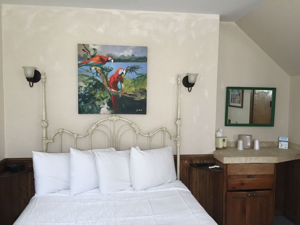 Seacrest Inn - photo 29