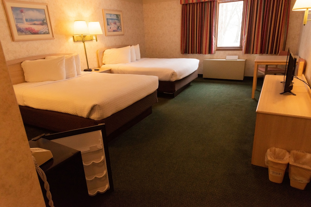 Paradise Shores Hotel - photo 4