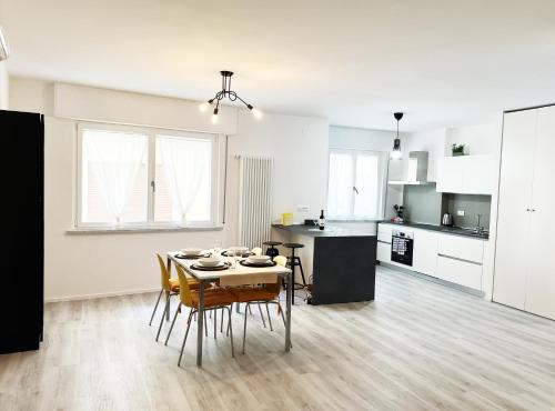 Letamendi - carbon neutral hotel in Eixample