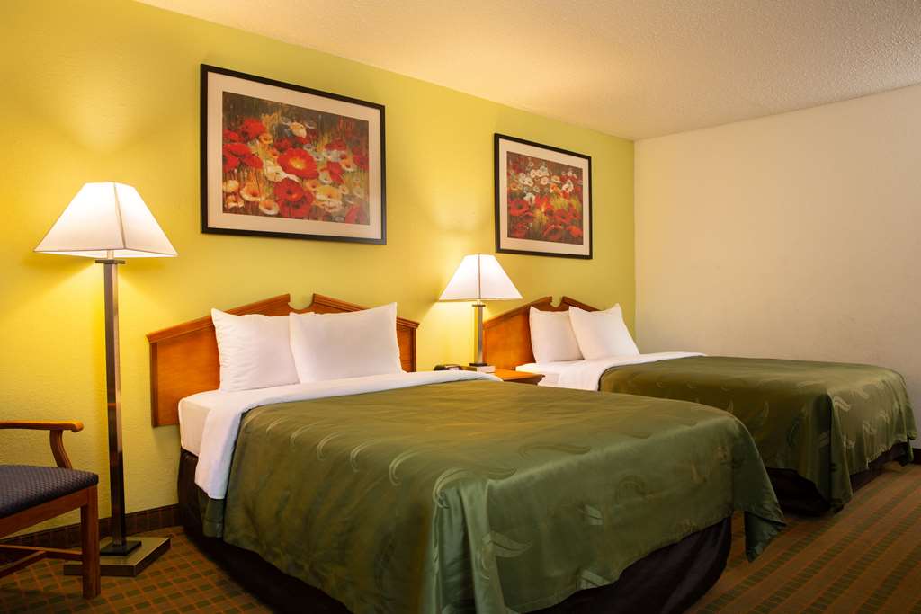Quality Inn at Arlington Highlands - photo 14
