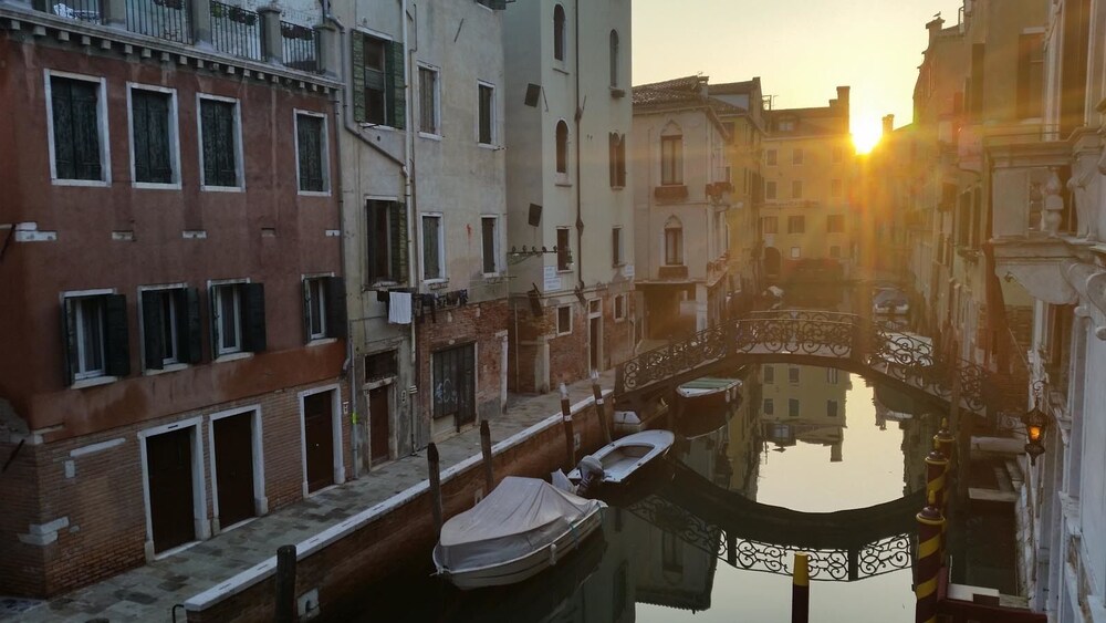 Locanda Ca' Le Vele - last minute hotel in Venice