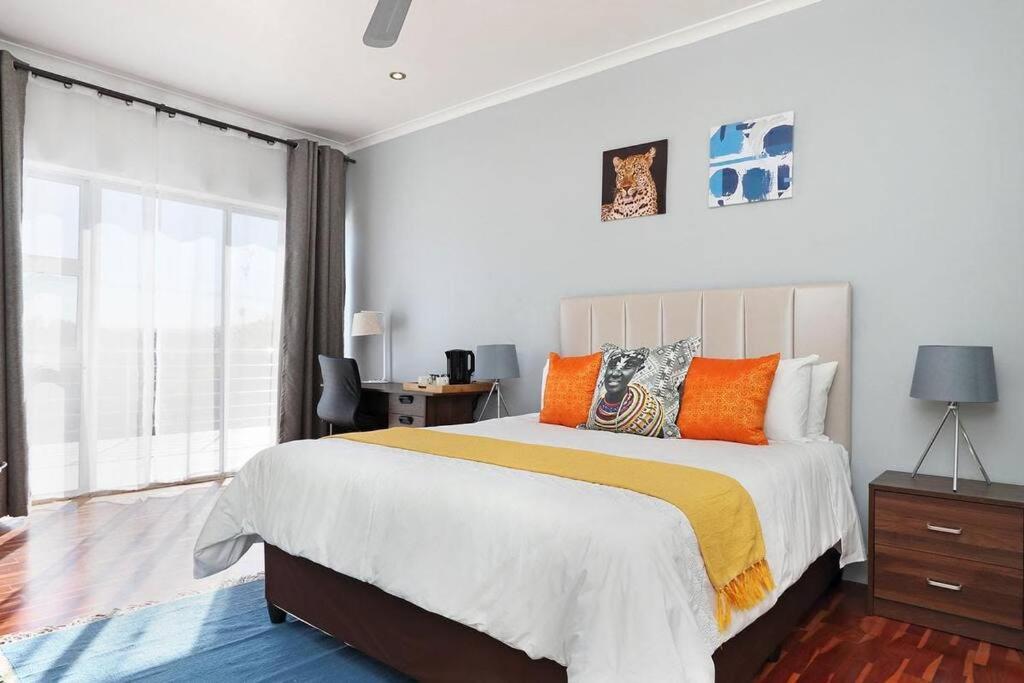 Prestigious Guest Villa