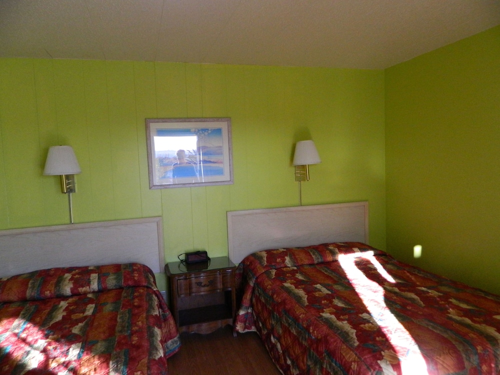 Marine Motel — Ajo — photo 5