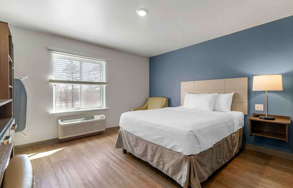 Extended Stay America Suites Nashua Merrimack - photo 8