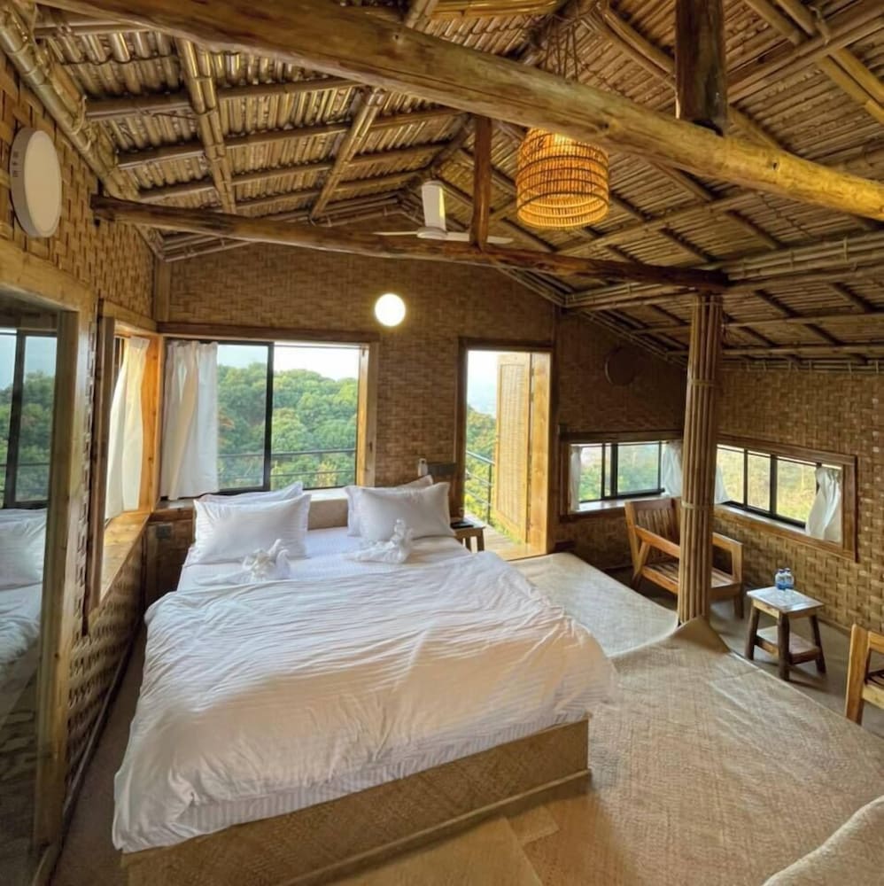 Ecosense Resort — Bandarban — photo 3