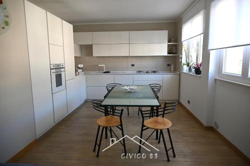 Civico 83 — 4-Star Luxury Hotel in Castel Di Sangro, Italy
