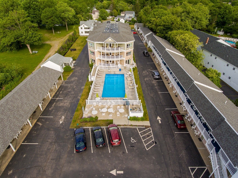 Ocean Sands at York Beach - photo 86