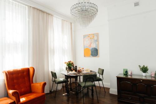 Maya's Flats & Resorts 31 apartament z dwiema sy — 4-Star Luxury Hotel in Gdansk, Poland
