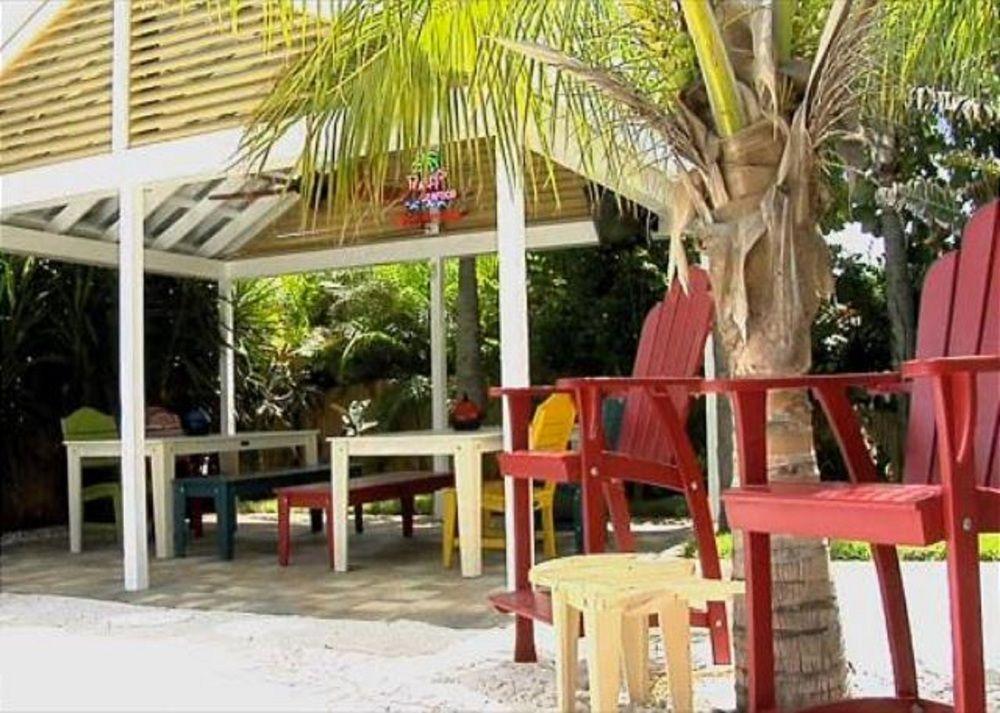 Coconut Grove Resort By Techtravel - photo 8