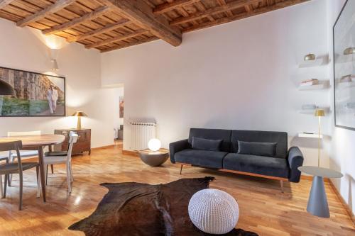 Eclectica Living by Navona Square — 4-Star Luxury Hotel in Rome, Italy