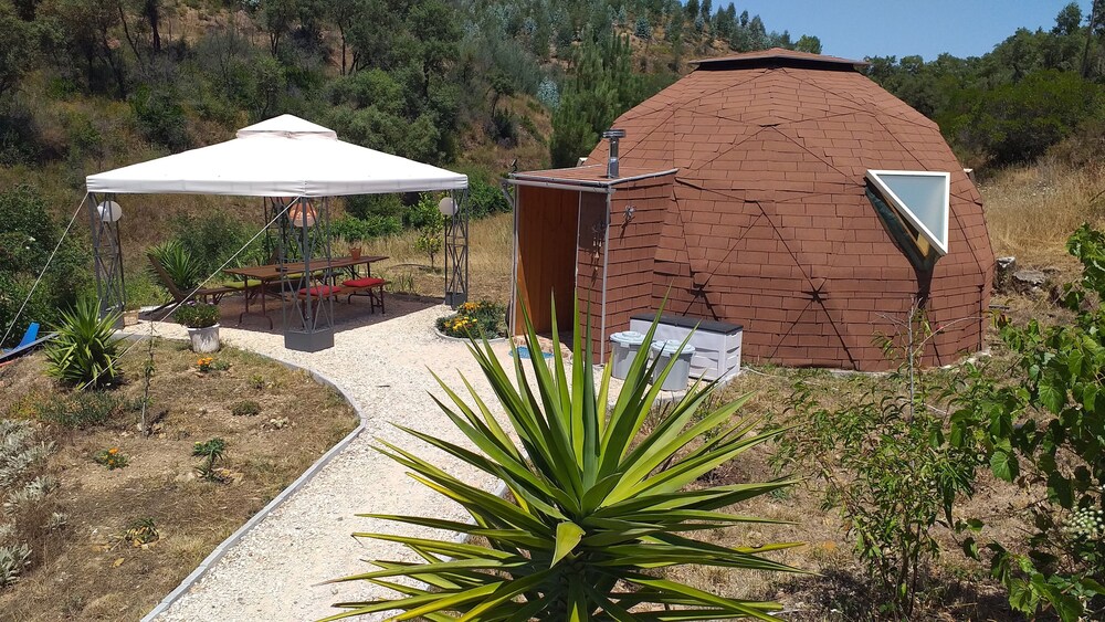 Vale Das Cupulas — hotel in Figueiro Dos Vinhos