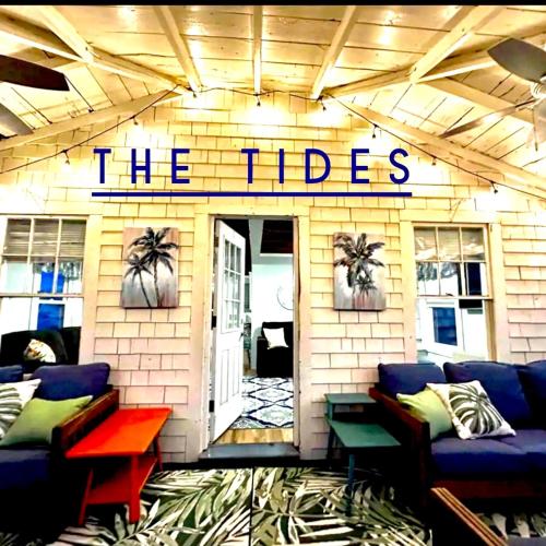 The Tides At Hampton Beach — Hampton