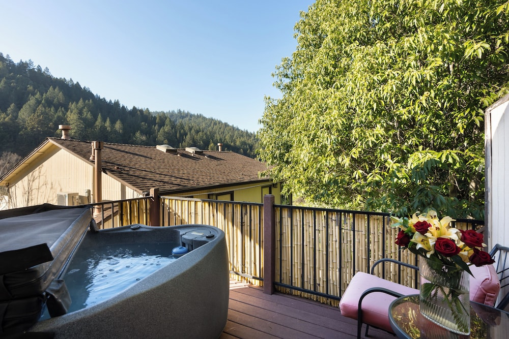 West Sonoma Inn & Spa - photo 46