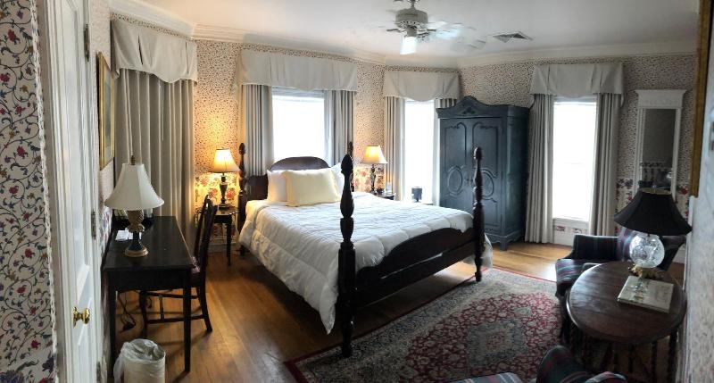Beaufort Inn - photo 30
