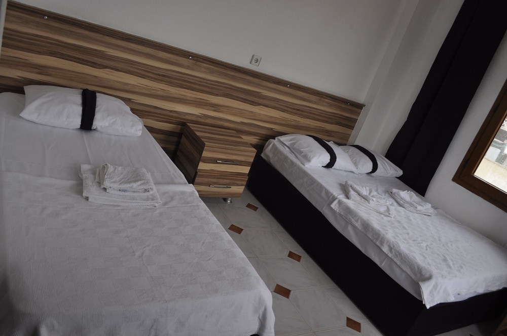 Nicholas Garden Hotel - last minute hotel in Fethiye