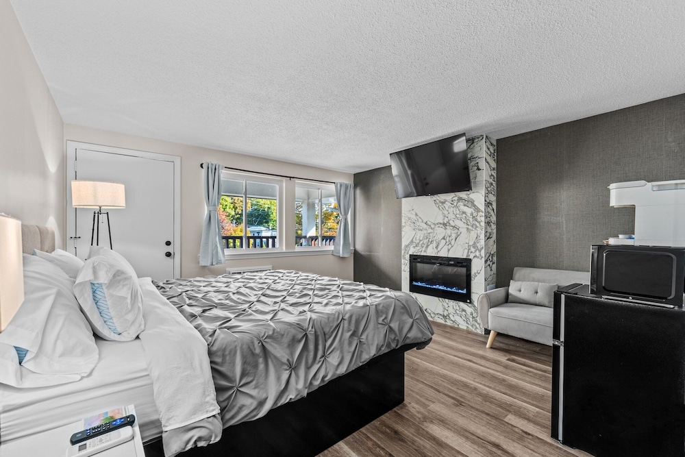 Green Harbor Hotel - last minute hotel in Marshfield