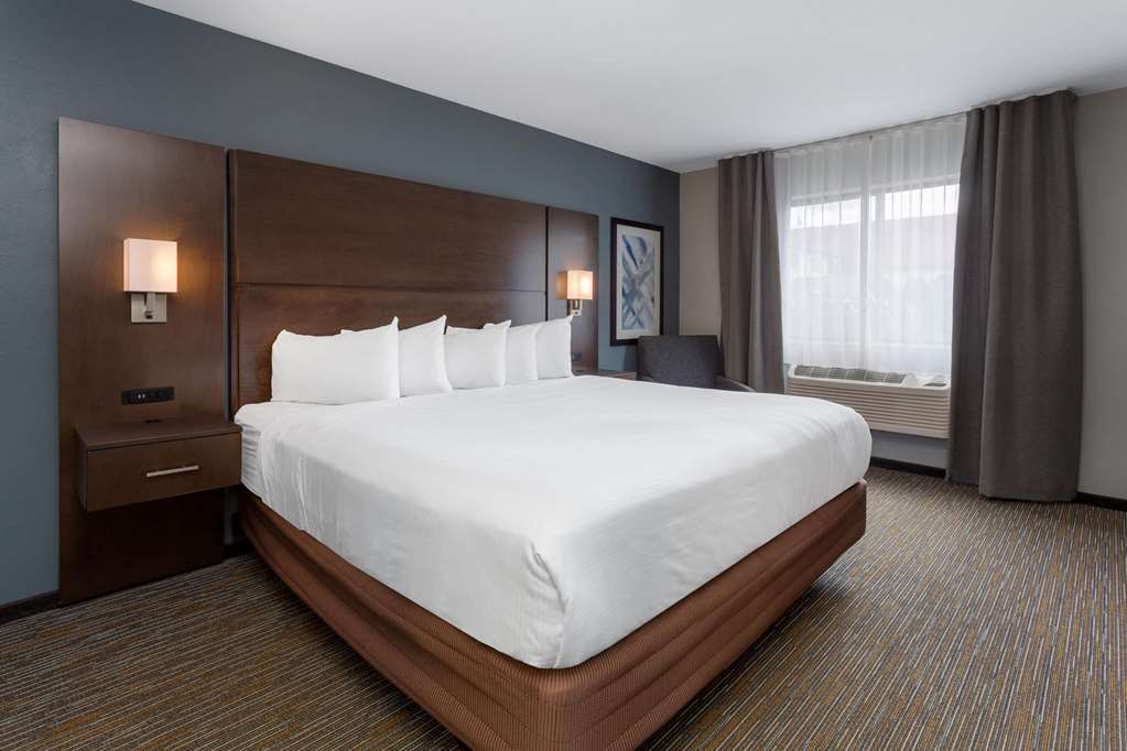 Wingate by Wyndham Wisconsin Dells Waterpark - photo 69