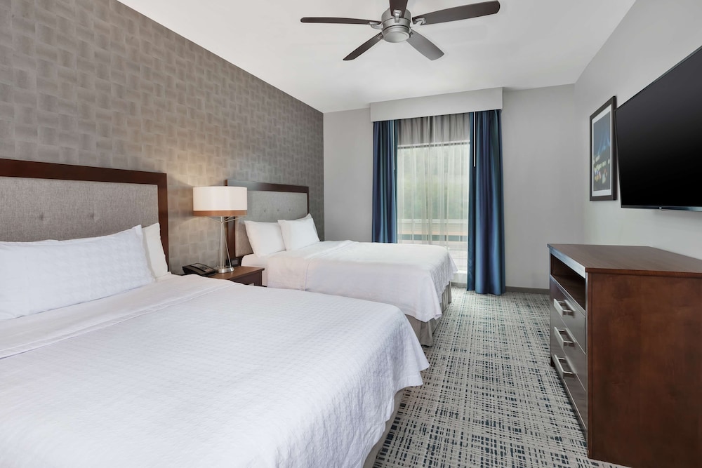 Homewood Suites by Hilton Pittsburgh Downtown - photo 17