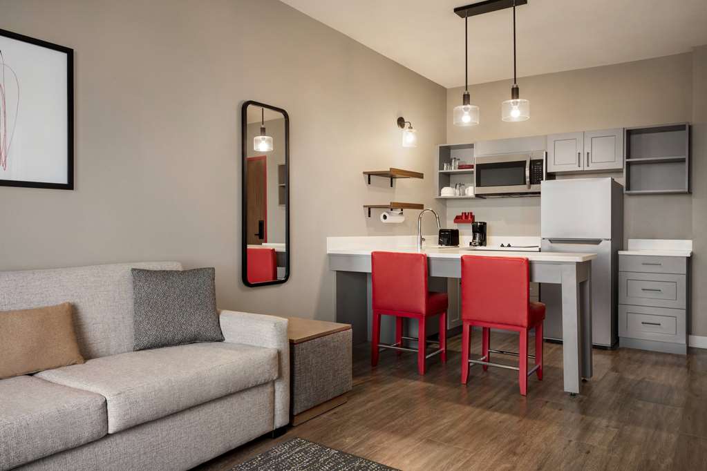 Hawthorn Extended Stay by Wyndham Del Rio - photo 45