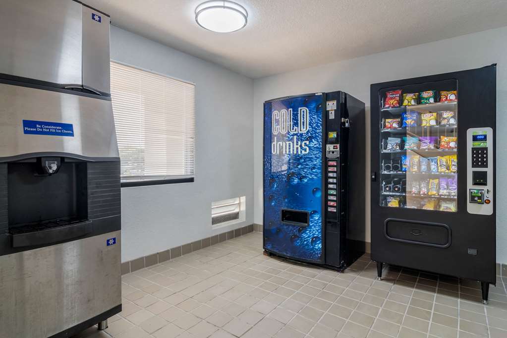 Quality Inn McDonough Atlanta South - photo 30