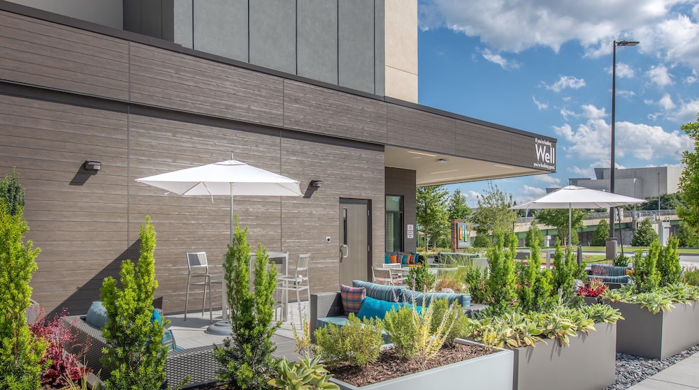EVEN Hotel Atlanta Cobb Galleria by IHG - photo 34