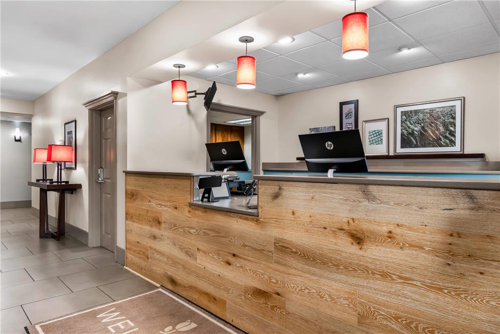 Country Inn & Suites by Radisson Chambersburg PA - photo 3