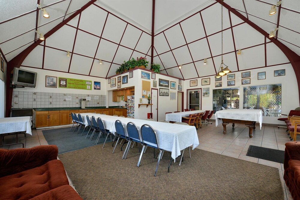 Americas Best Value Inn and Suites Lancaster - photo 26